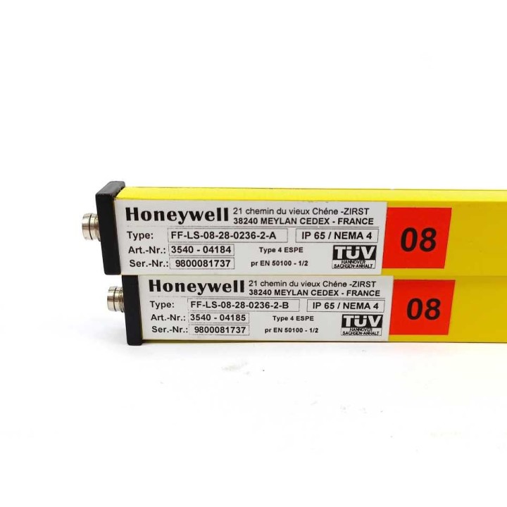Honeywell FF-LS082802362