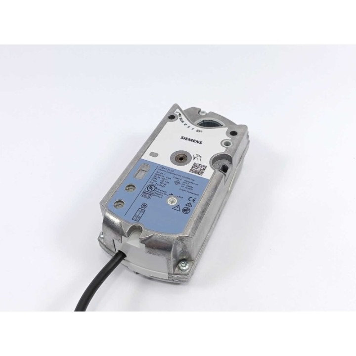 Siemens GMA121.1E