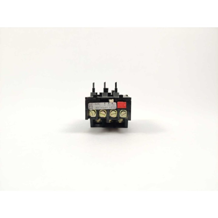 TELEMECANIQUE LR1-D25322