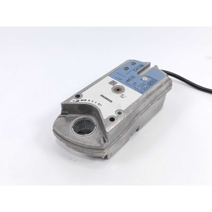 Siemens GMA121.1E