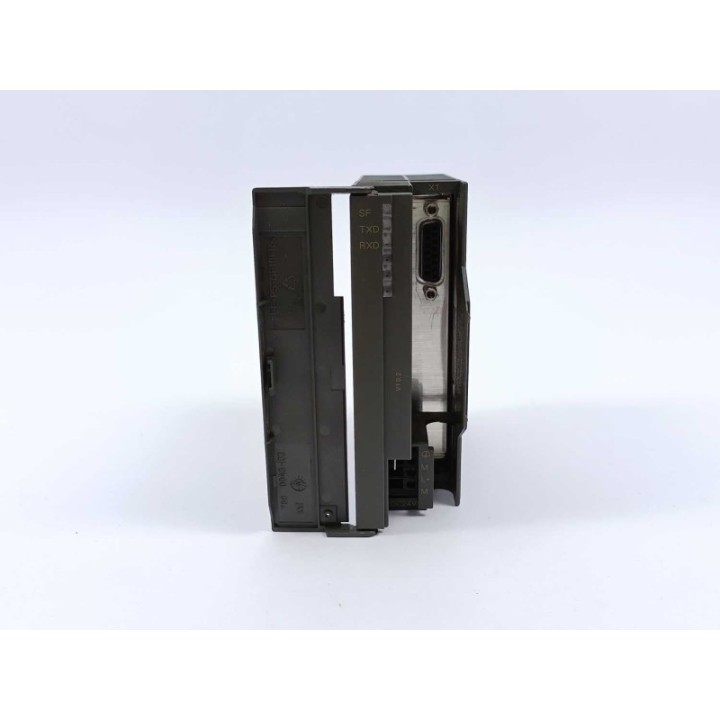 Siemens 6ES7341-1CH01-0AE0