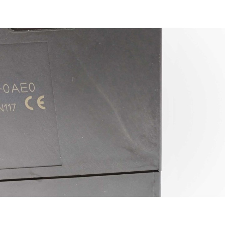 Siemens 6ES7341-1CH01-0AE0