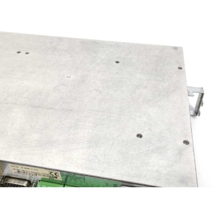 Indramat DKC21.3-040-7-FW