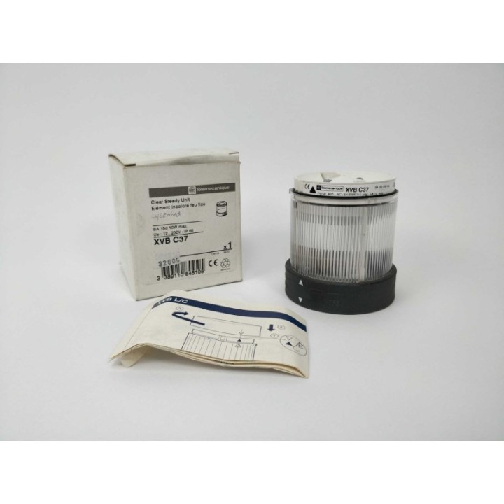 Telemacanique XVB C37