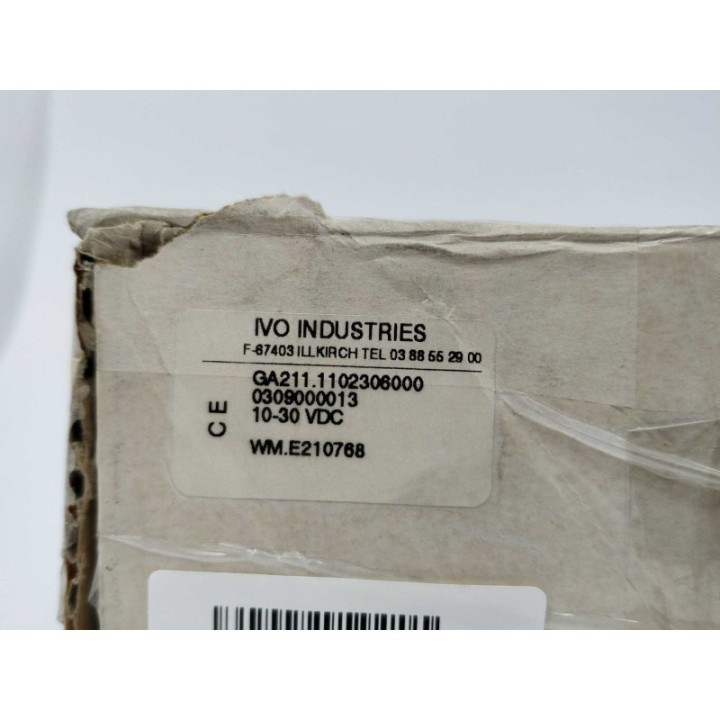 IVO Industries GA211.1102306000