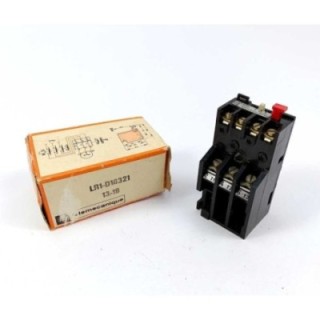 TELEMECANIQUE LR1-D16321