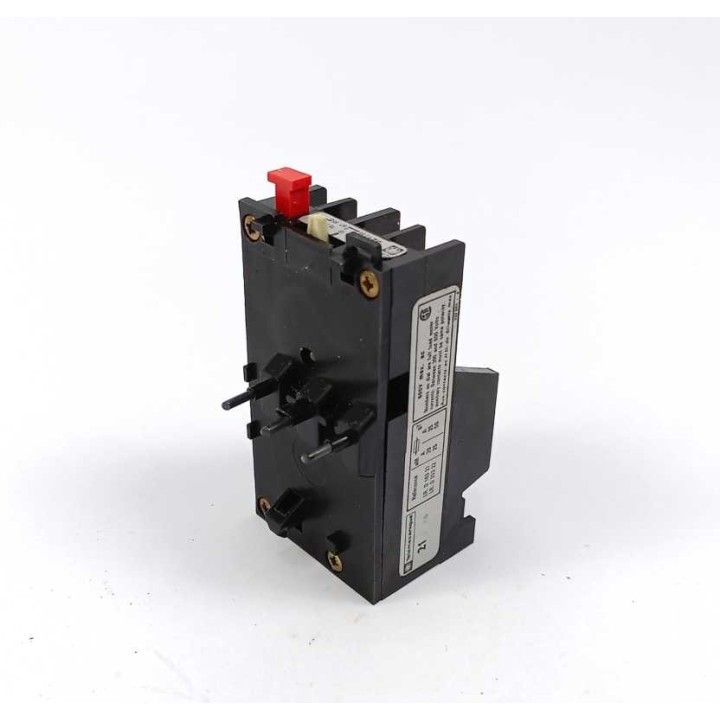 TELEMECANIQUE LR1-D16321