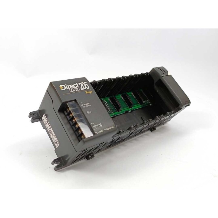 PLC Direct D2-06B