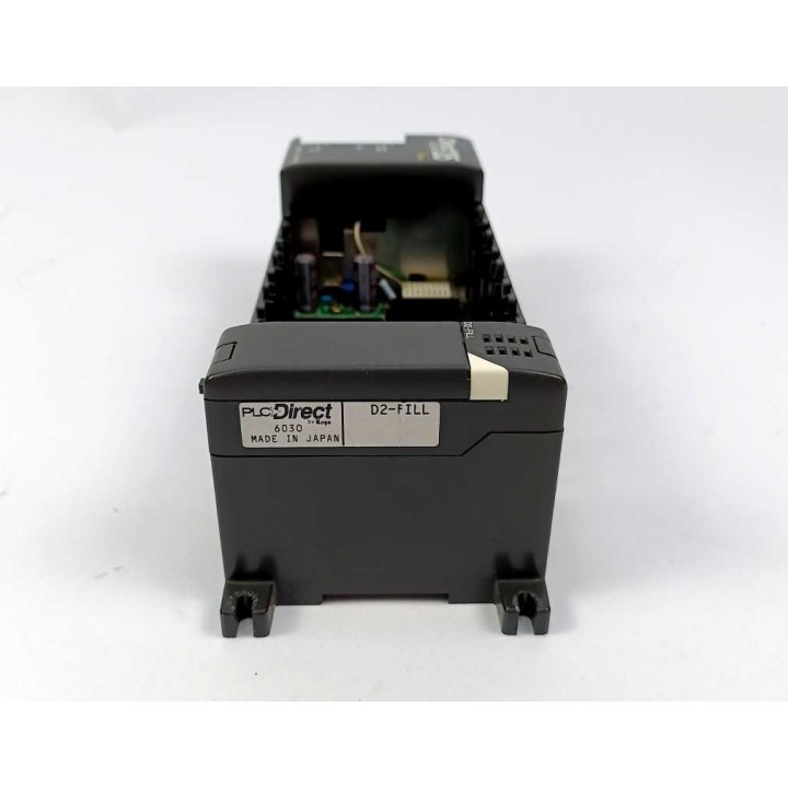 PLC Direct D2-06B