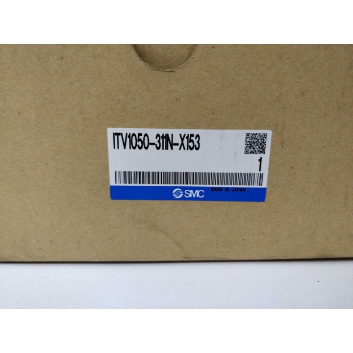  ITV1050-311N-X153