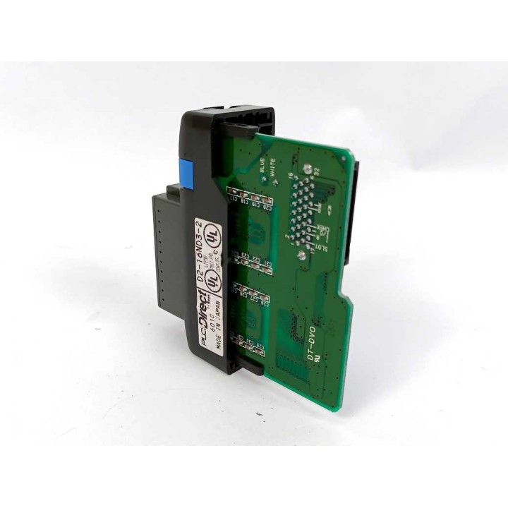 PLC Direct D2-16ND3-2