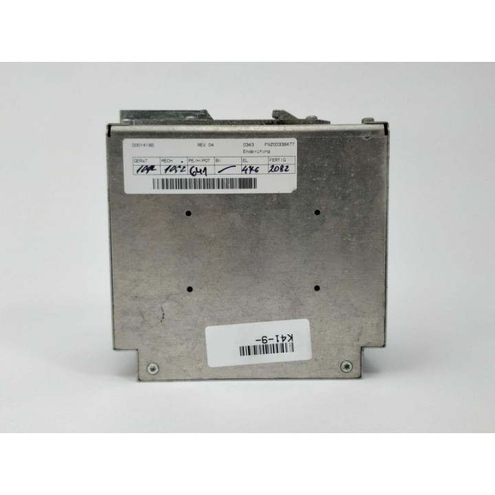  QUINT-PS-100-240AC/12DC/10