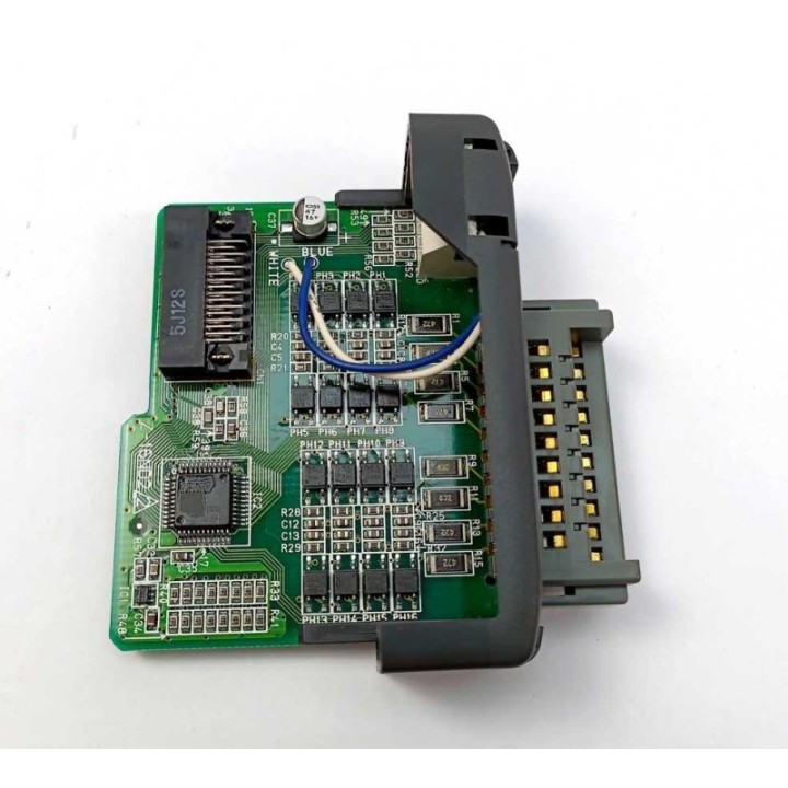 PLC Direct D2-16ND3-2