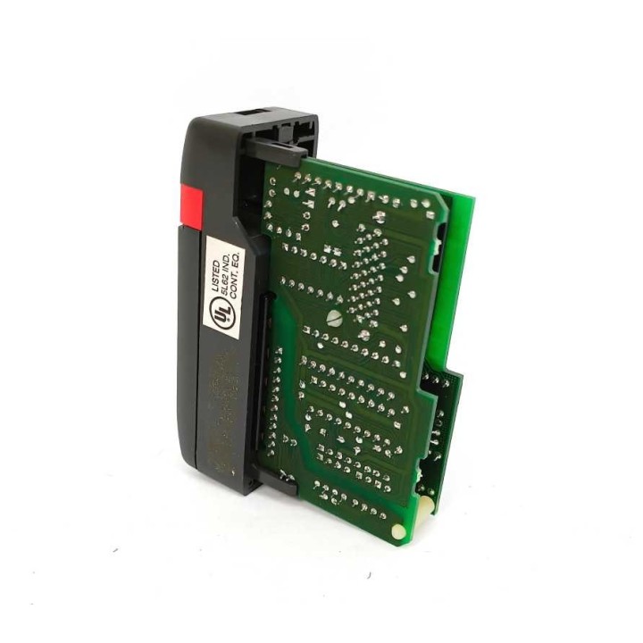 Facts engineering F2-02DA-1