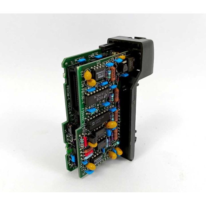 Facts engineering F2-04AD-1