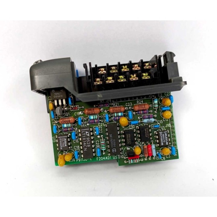 Facts engineering F2-04AD-1