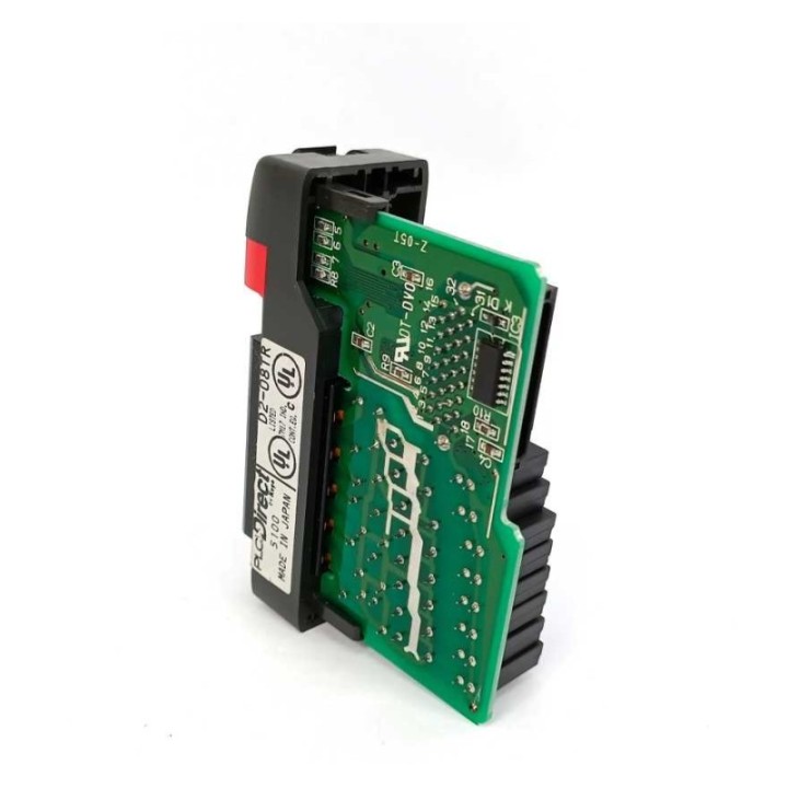 PLC Direct D2-08TR