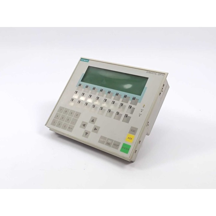 Siemens 6AV3617-1JC20-0AX1