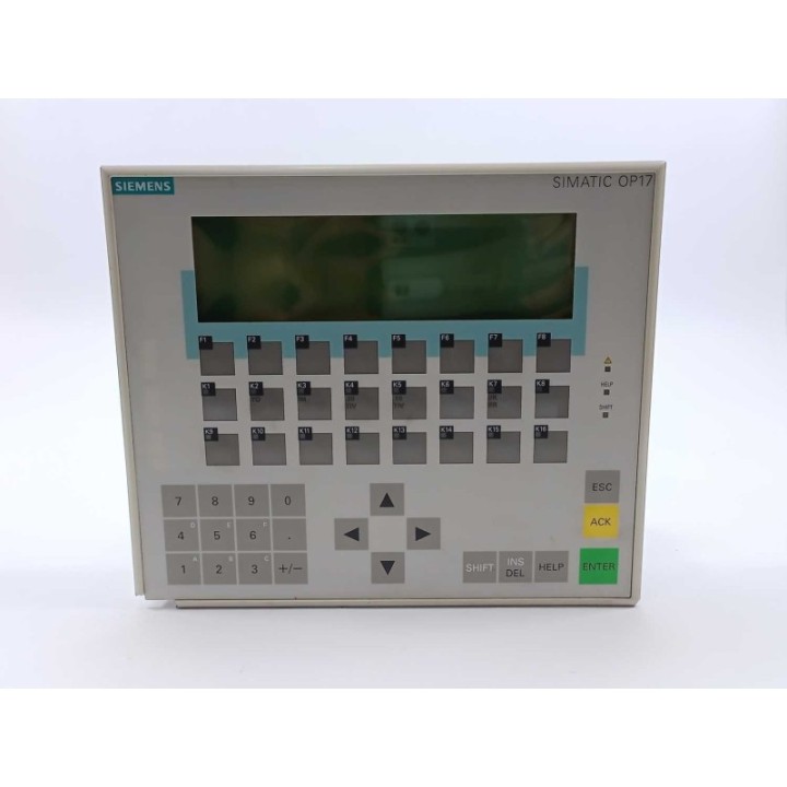 Siemens 6AV3617-1JC20-0AX1