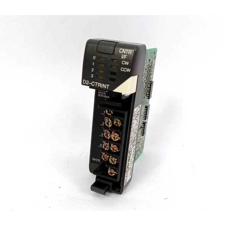 PLC Direct D2-CTRINT