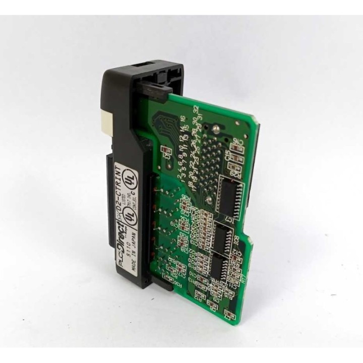 PLC Direct D2-CTRINT