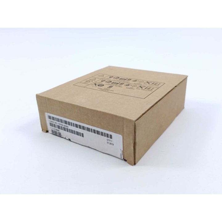 Siemens 6ES7331-1KF02-0AB0