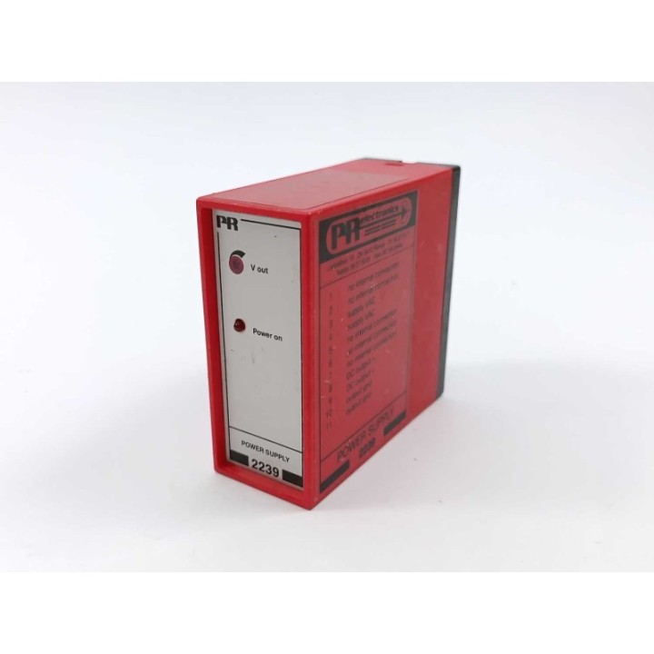 PR Electronics 2239