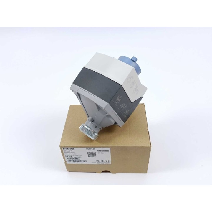 Siemens SAS61.03