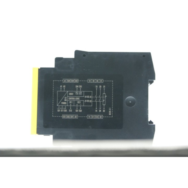 MOELLER  ESR4-NO-21