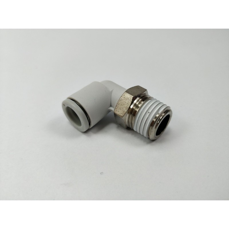 SMC FITTINGS KQ2L08-02NS