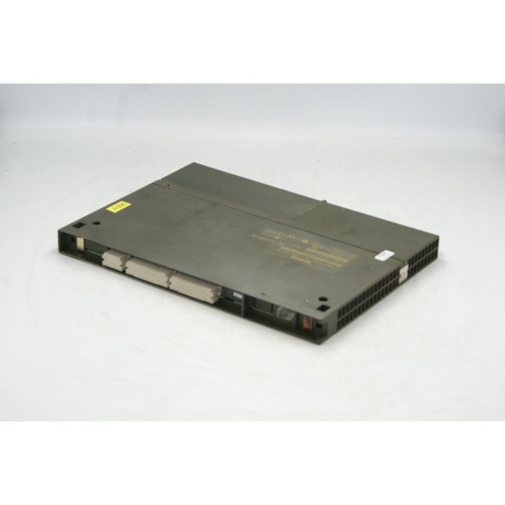 SIEMENS  SIMATIC S7 Siemens 6ES7 443-1EX11-0XE0