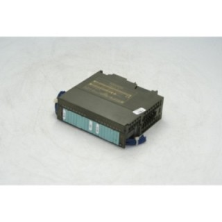 SIEMENS  SIMATIC S7 Siemens 6ES7 322-1BH01-0AA0