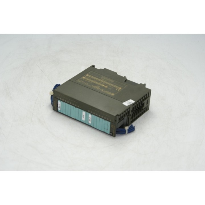 SIEMENS  SIMATIC S7 Siemens 6ES7 322-1BH01-0AA0