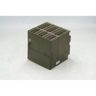 SIEMENS  SIMATIC S7 Siemens 6ES7 307-1KA01-0AA0