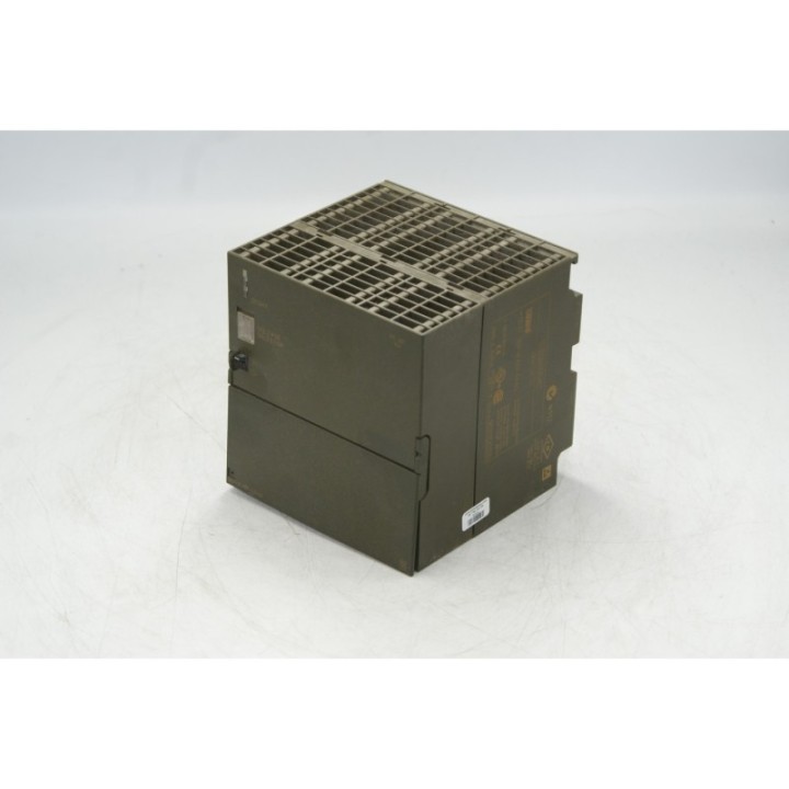 SIEMENS  SIMATIC S7 Siemens 6ES7 307-1KA01-0AA0