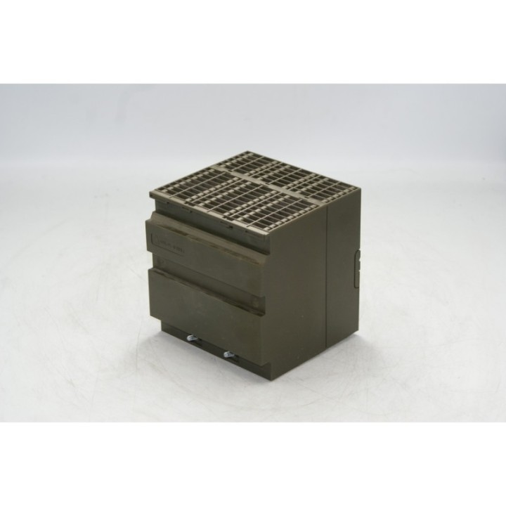 SIEMENS  SIMATIC S7 Siemens 6ES7 307-1KA01-0AA0