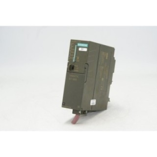 SIEMENS  SIMATIC S7 Siemens 6ES7 315-2AG10-0AB0