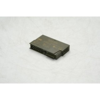 SIEMENS  SIMATIC S7 Siemens 6ES7 131-4BD00-0AA0