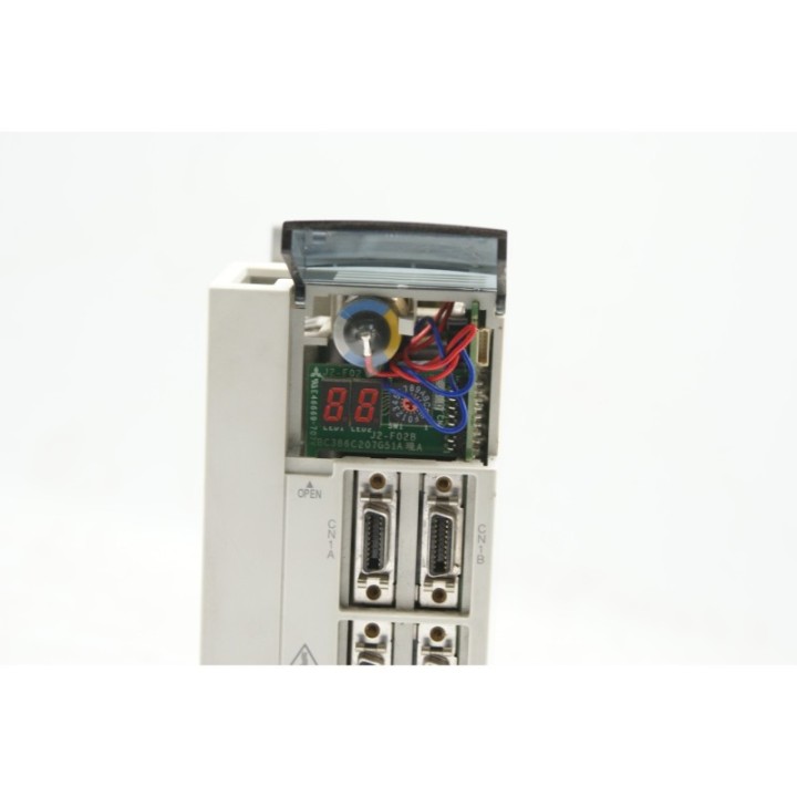 MITSUBISHI ELECTRIC  MITSUBISHI MR-J2S-40B AC Servo