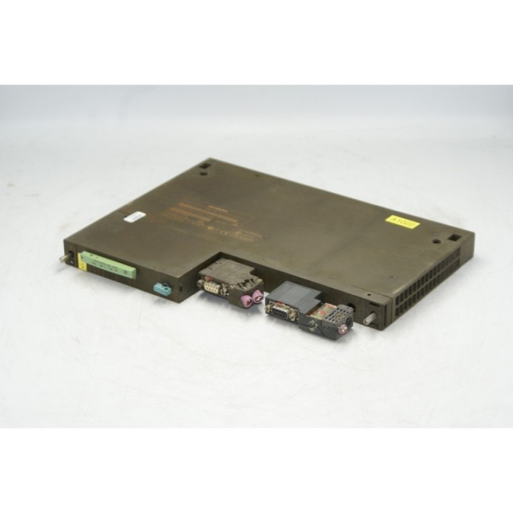 SIEMENS  SIMATIC S7 Siemens 6ES7 416-2XK02-0AB0