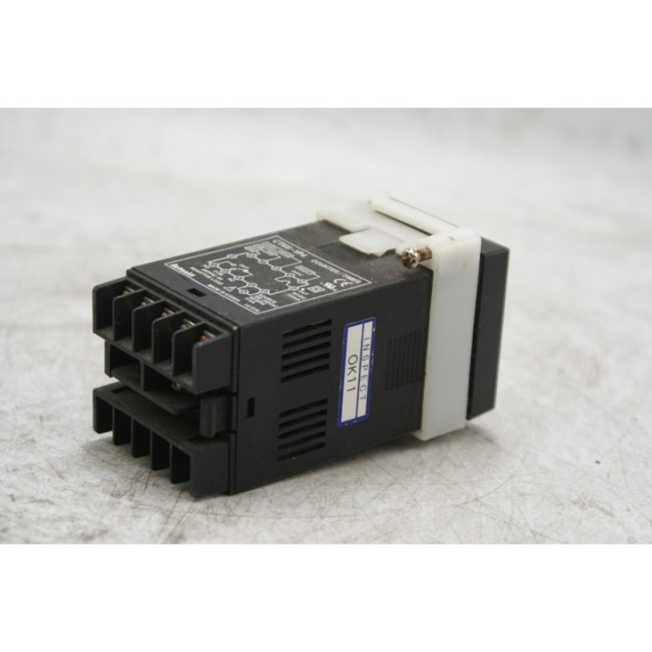 Autonics Autonics Counter Timer CT6S-1P4