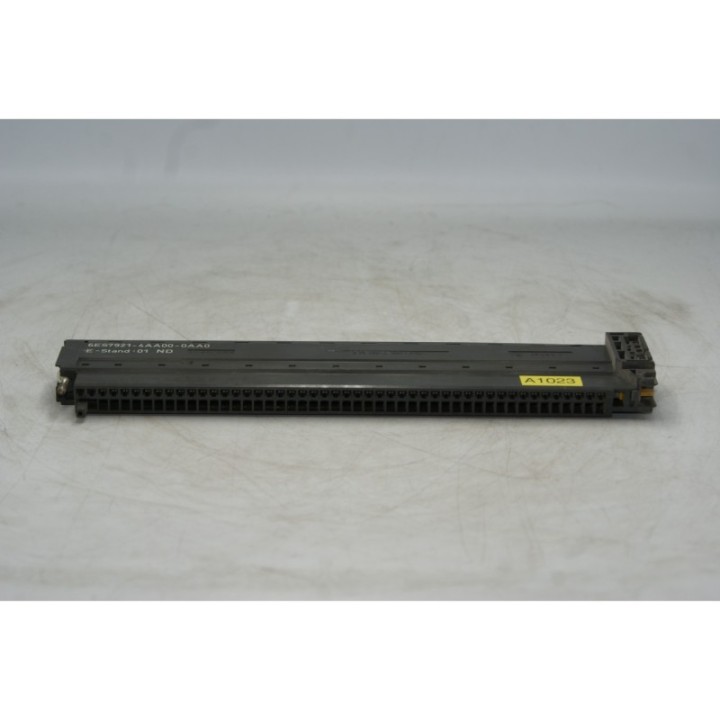 SIEMENS  SIMATIC S7 Siemens 6ES7 921-4AA00-0AA0