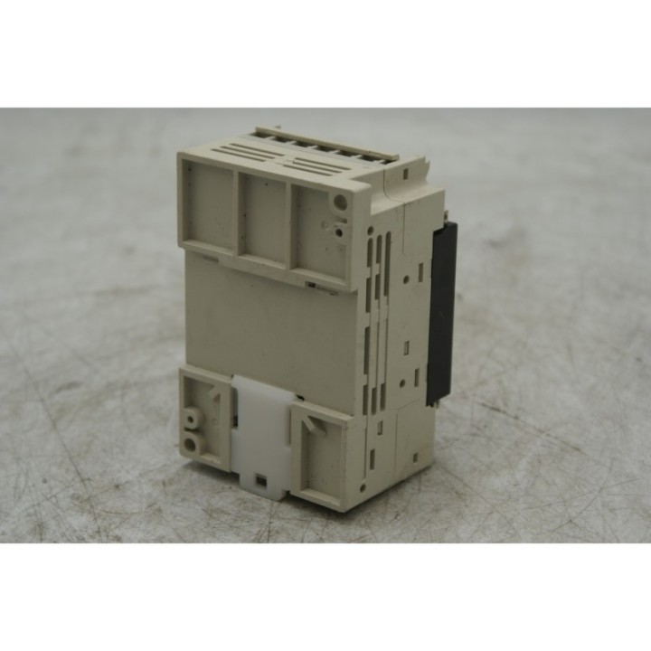 MITSUBISHI ELECTRIC  MITSUBISHI PROGRAMMABLE CONTROLLER FX3S-14MT/DSS