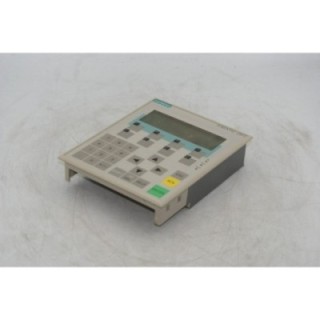 SIEMENS Siemens 6AV3 607-1JC20-0AX1