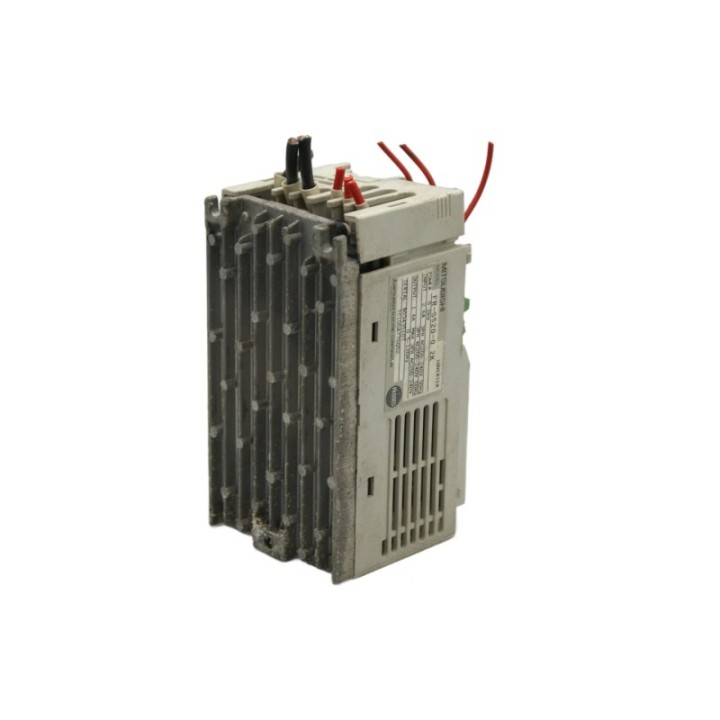 MITSUBISHI ELECTRIC  MITSUBISHI INVERTER FR-S520-0. 2K