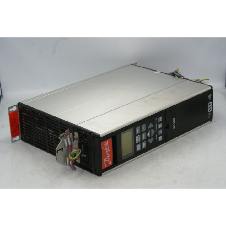 DANFOSS Danfoss VLT5005PT5B20SBR3DLF00A00C0
