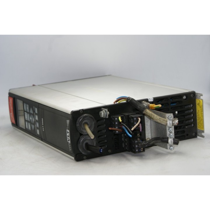 DANFOSS Danfoss VLT5005PT5B20SBR3DLF00A00C0