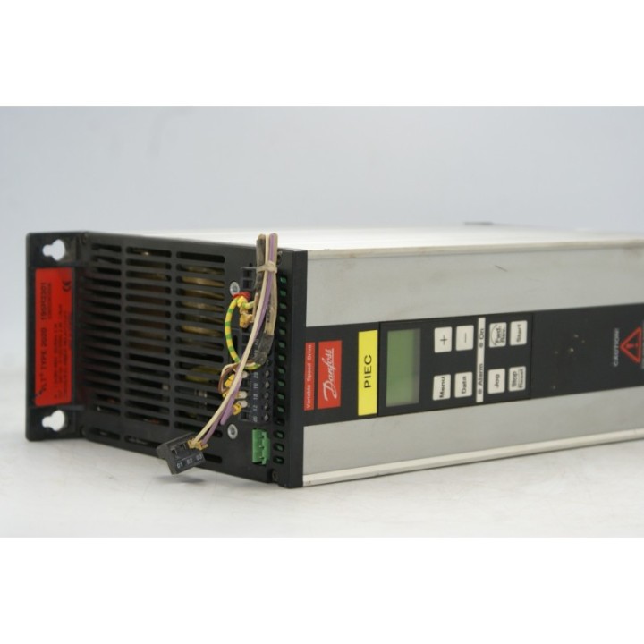 DANFOSS Danfoss VLT 195H3301 036509G508