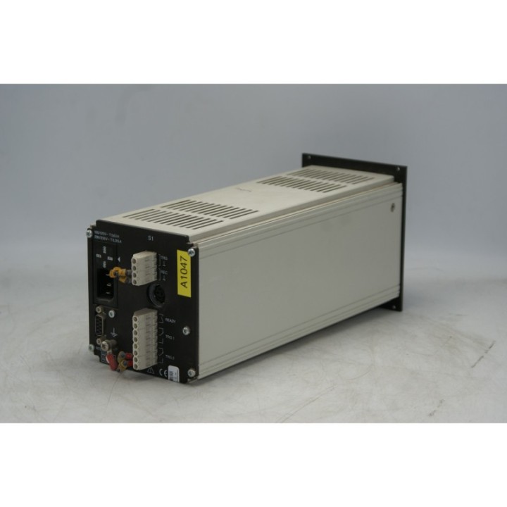 Leybold Vakuum Leybold Vakuum D-50968 TM21