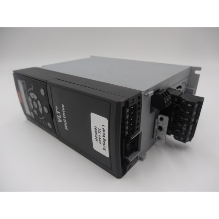 DANFOSS Danfoss VLT Midi Drive FC-280P1K5S2E20H1XXCXXXSXXXXAY